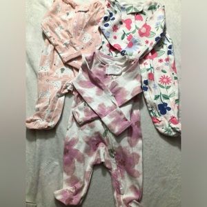 Newborn Jumper Bundle